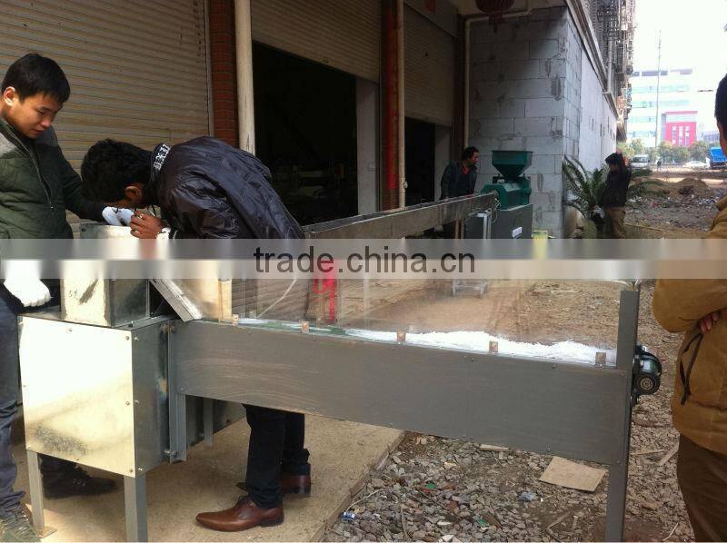 Plastic Swab Stick Extruder Machine/Extruder Machine