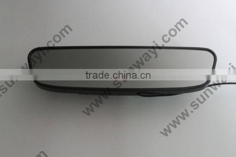 Car LED Mirror Waterproof Parking system /Reversing Parking Aid System