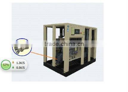 9 bar air compressor