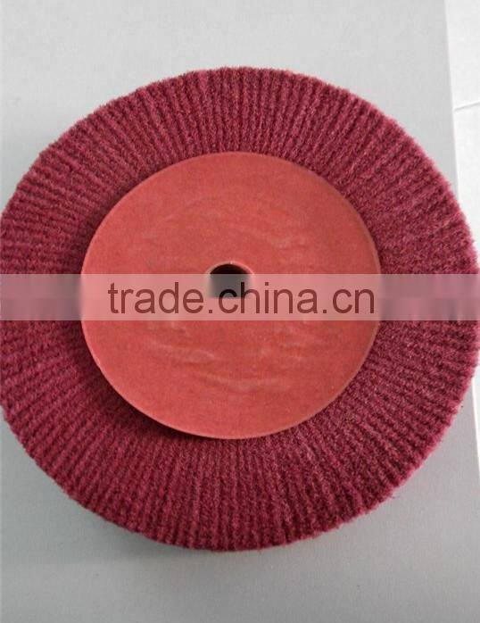 TRADE ASSURANCE automatic polishing machines for faucets