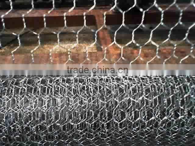 Anping Chicken Wire Mesh Making Machine (factory in Anping)