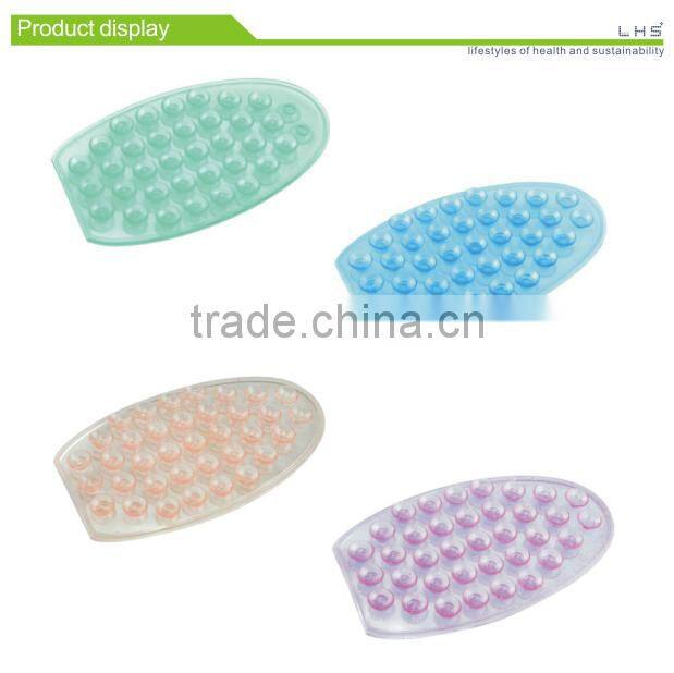 New Fashion Big Magic removable Double Side suction cup holder