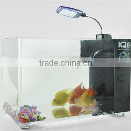 excellent high polish LED rectangular handmade large acrylic fish tank/fish tank acrylic/acrylic aquarium tank manufacturers