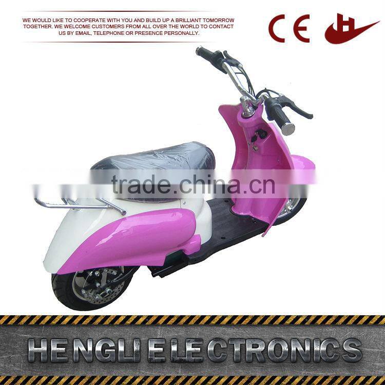 kids toys scooter 350W