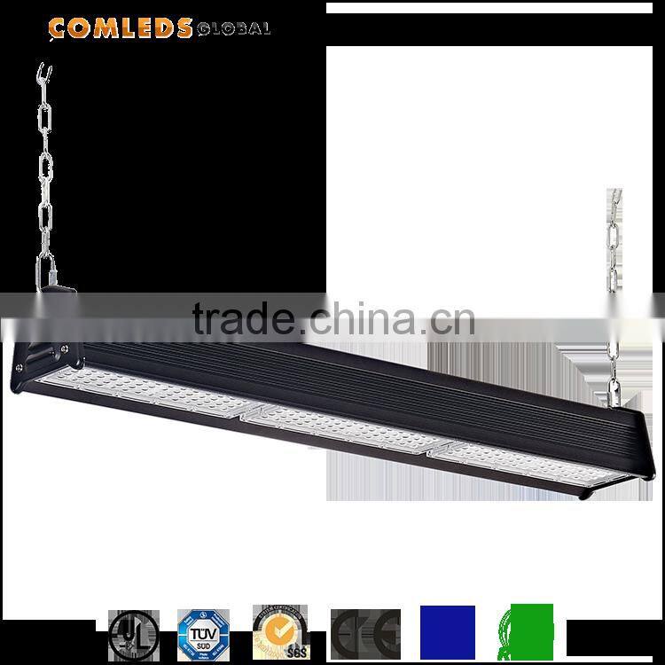 150 watt led hampton high bay track light , 160w smd led high bay light