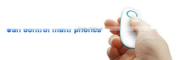 Hot sale newest product camera shutter wireless bluetooth remote control