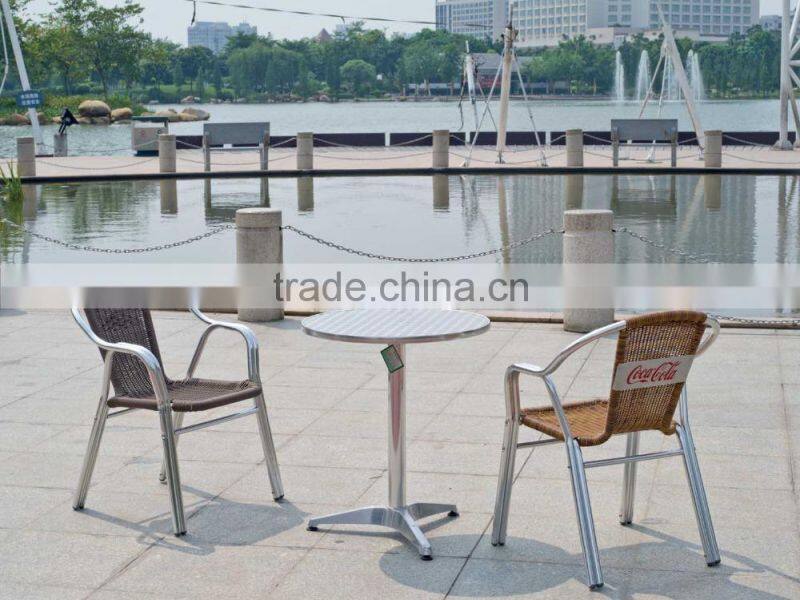 Used hotel furniture foldable rental banquet party table YT13A