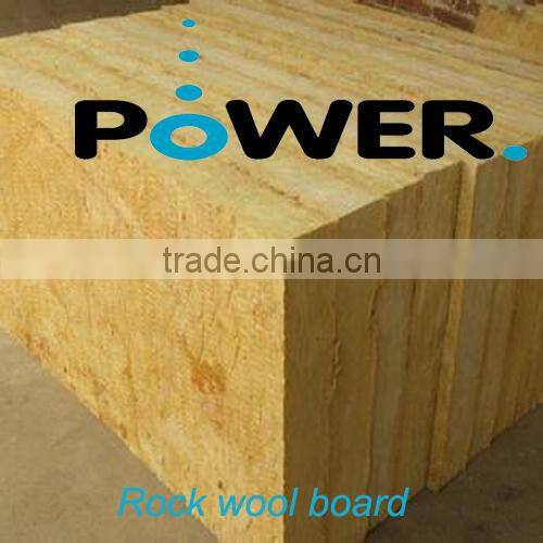 bulk/loose rockwool insulation building materials