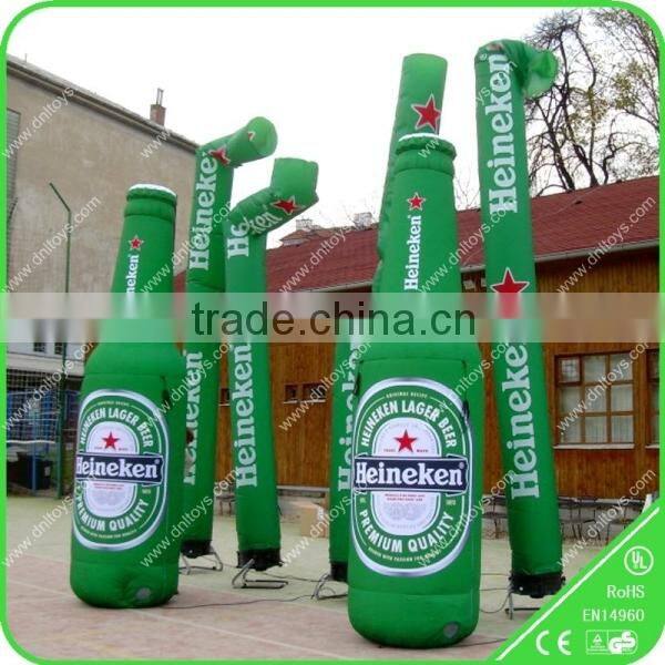 Low price most popular sky dancer/sky guys/air dancer