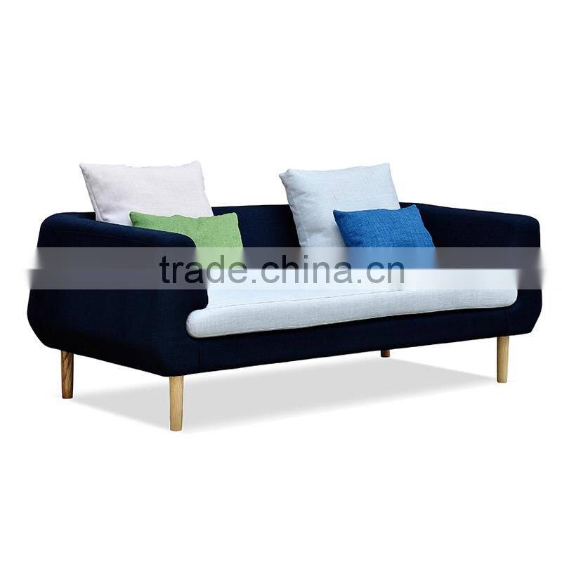 European style lounge sofa/living room furniture sofa