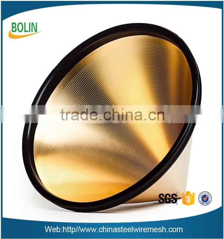 100 mesh 250 mesh cold brew coffee filter tube cold brew coffee percolator for mason jar