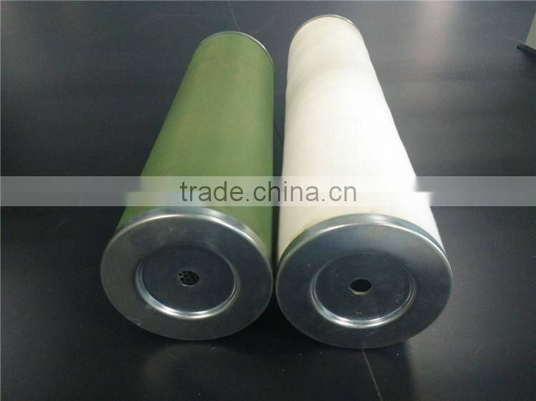 PALL SepraSol Plus Liquid/Gas Coalescer CS604LGBDH13*