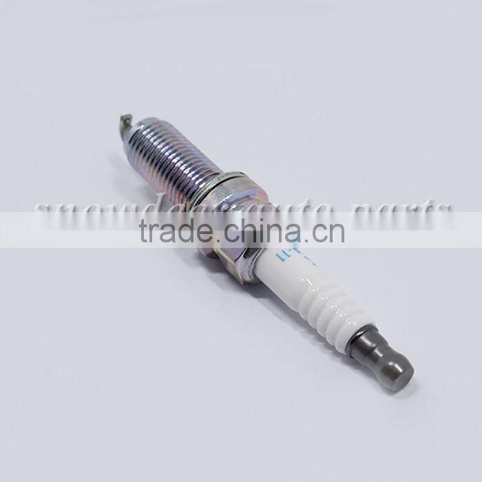 Snow deer spark plug auto parts iridium DILKARA11 for Japanese cars
