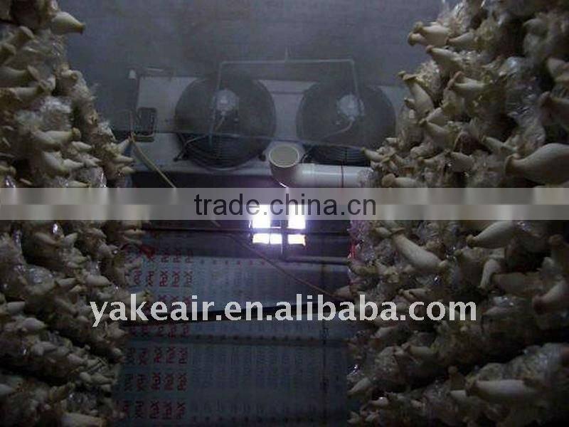 RYJS-48S New Industrial Ultrasonic Cool Mist Humidifier