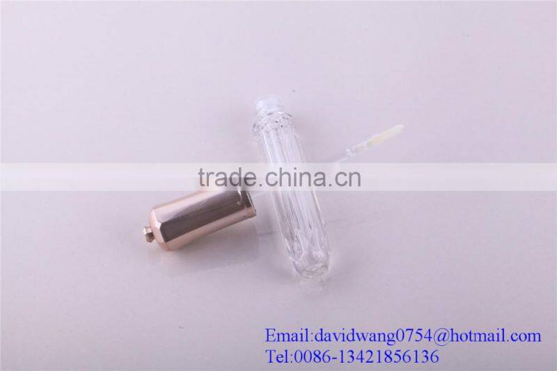 Empty Lip gloss container-C07