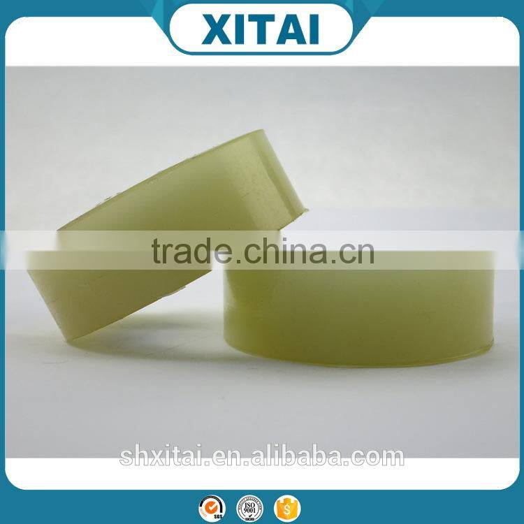 Good reputation nice grade polyurethane castor wheel