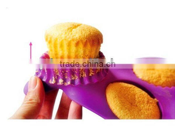 HOT Sale Food Grade Custom Silicone Molds