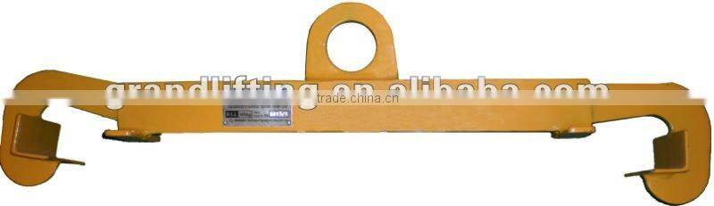 Barrel Clamp CLR Type