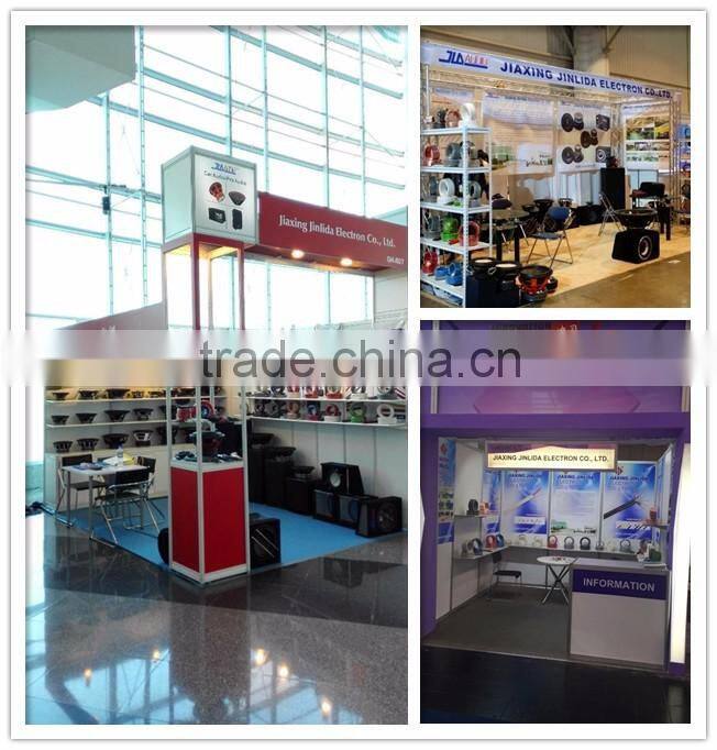 Factory price 12" car subwoofer high performance car subwoofer 2000W RMS 4000W MAX power car subwoofer SPL car subwoofer