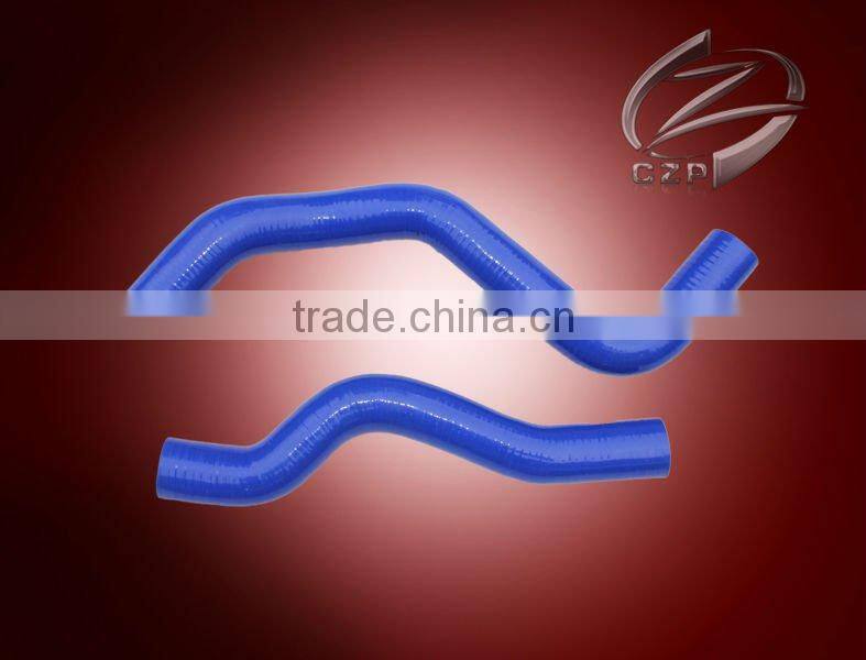 Radiator Hose Kit Toyota Supra JZA80 2JZ-GTE 06/96~