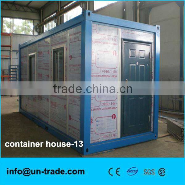 high cost-low price modular prefabricated house
