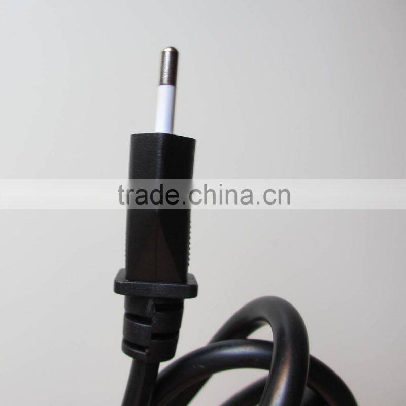 Italy 3 prong power cord 10A 250 V IMQ certified