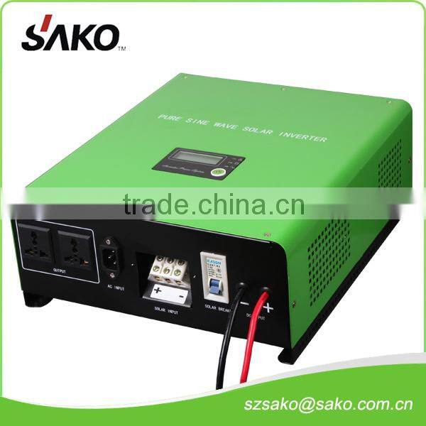 Sine Wave Solar Inverter SKN-MDS 500VA To 3000VA