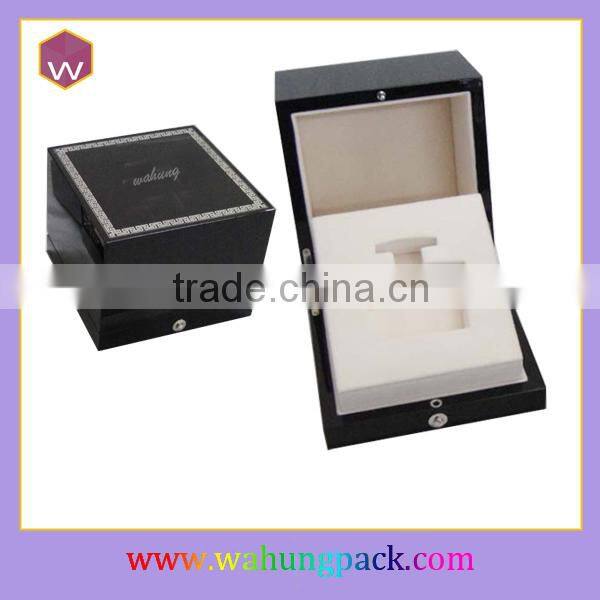 luxury wooden perfume box packaging/perfume bottle box packaging, welcome custom