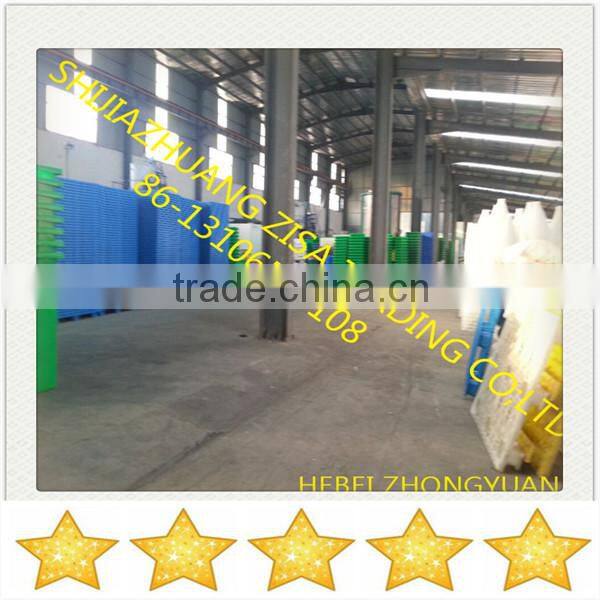 120L Outdoor Dust Bin with wheels