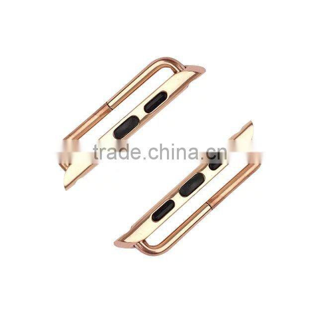 Factory Price for Apple Watch Adapter Sliver/Goden/Rose Golden/Black