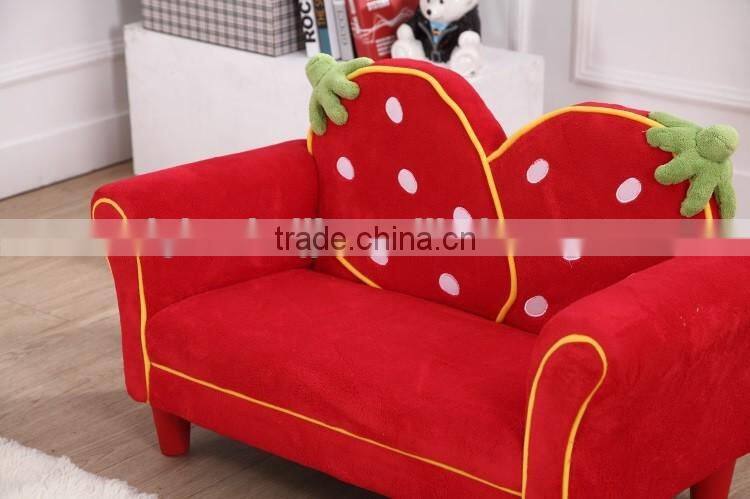 European Style Furniture Fabric Sectional Sofa