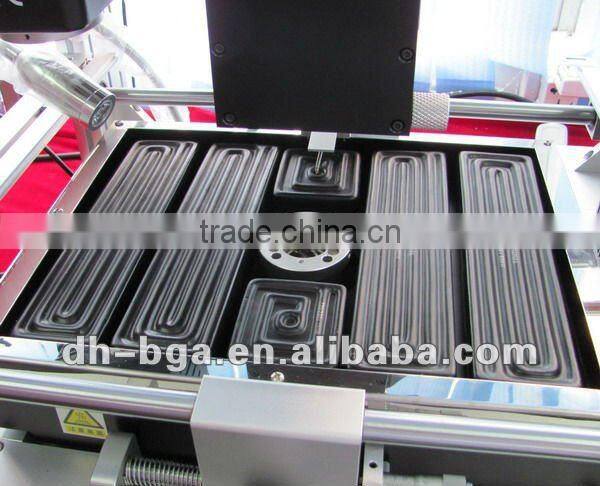 Mobile ,Laptop,Camera,XBOX Motheboard Repair Tool BGA Rework Station DINGHUA DH-A3