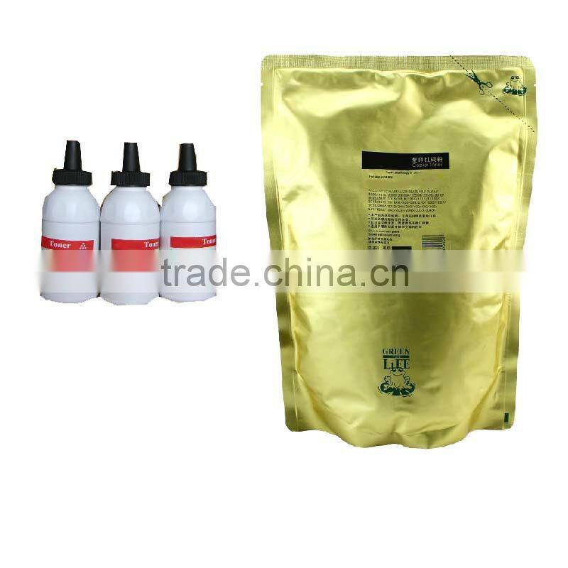 Quality compatible kyocera tk131 toner cartridge with genuine level print performance