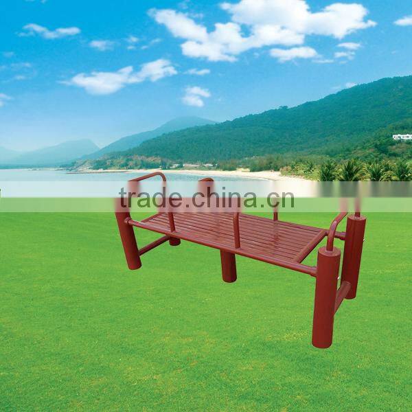 Buy steel outdoor gym equipment names