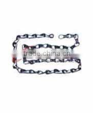 Spiral Stake With O Ring