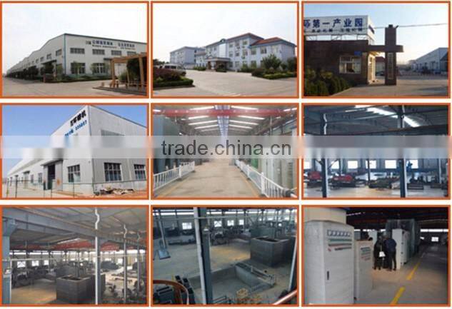 Q69 Steel sheet shot blasting machines