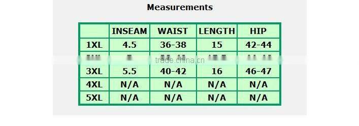 Stylish summer Khaki casual short pants