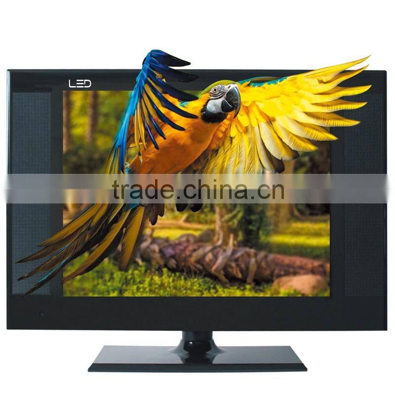 19 inch made in china led tv x10 china mobile tv