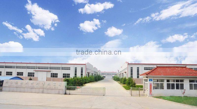 Powder Coating Raw Material Clear Hybrid Polyester Resin 50 50 Manufacturer