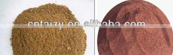 70% protein factory selling fish flour fish powder fishmeal equipment/fish meal/fish feed machinery