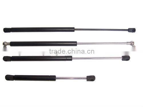 adjustable gas spring