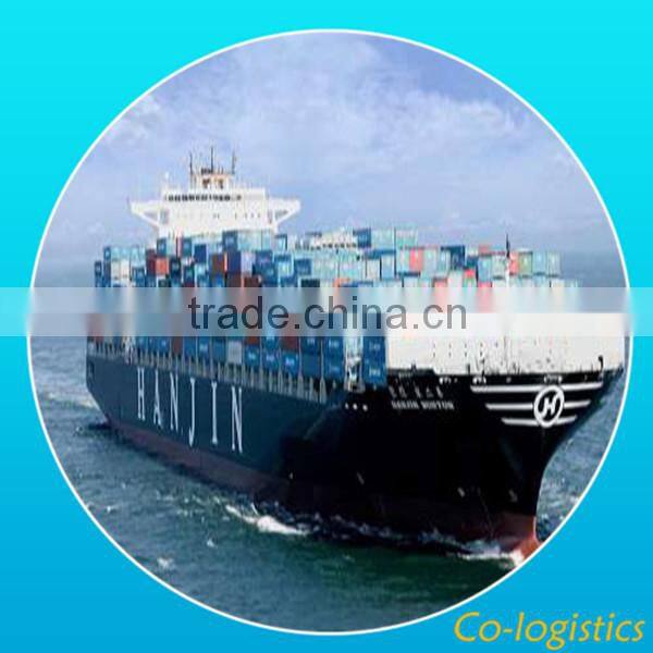 shipping charges from china to india