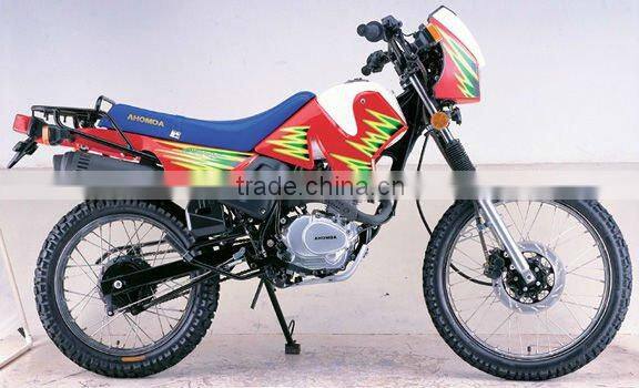 4stroke 125cc dirt bike