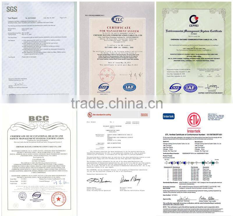 FTTH cable GJYXCH/GJYFCH figure 8 outdoor single/multi mode optical fiber cable