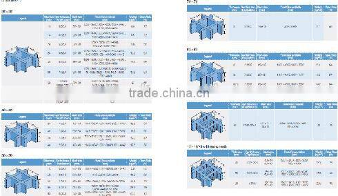 high quality frp grating sheet