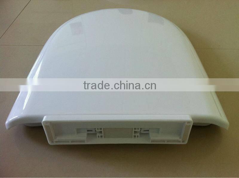 1043 Toilet Seats; 1450g PP Toilet Lids China Manufacturers Prices