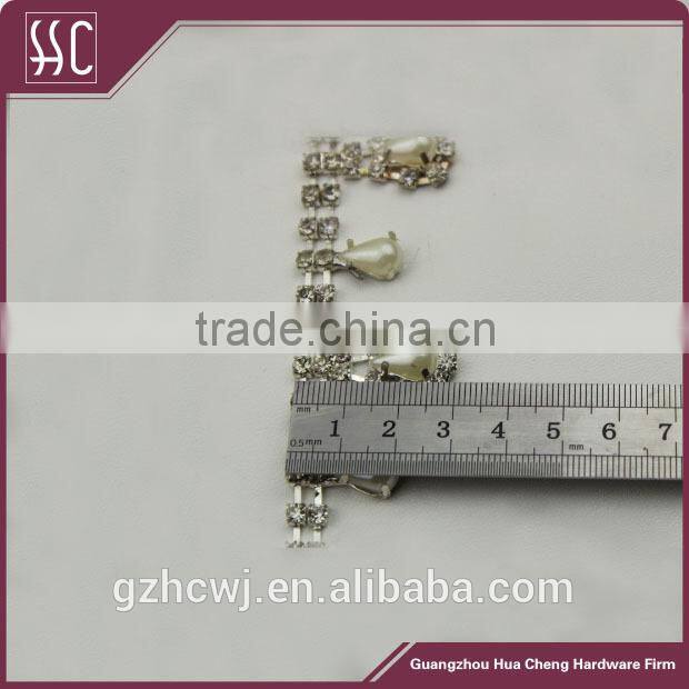 2015 new design metal chain, metal handbag chain, Guangzhou metal chain