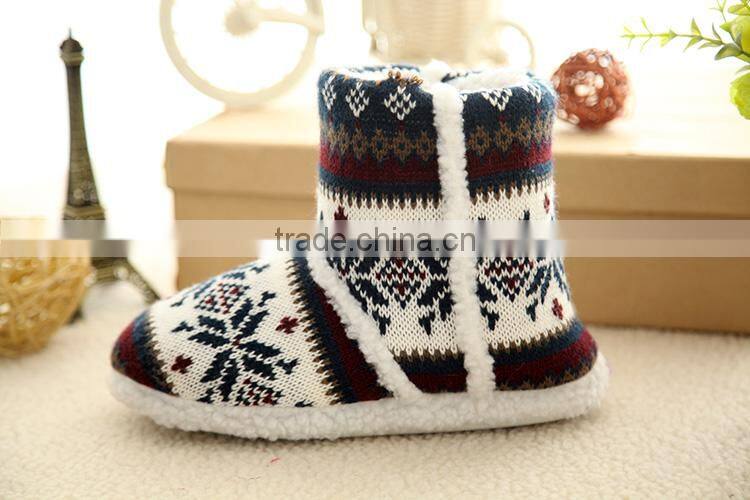 2014 lady kinky unique winter boot