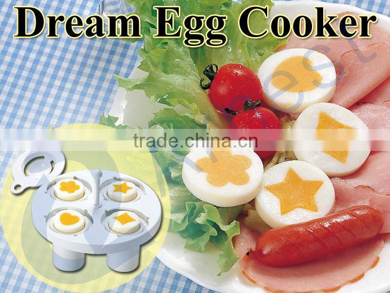 boiled egg molds boiler cooker hatching machine holder japanese kitchenware cooking utensils kids obento lunch box tools 20007