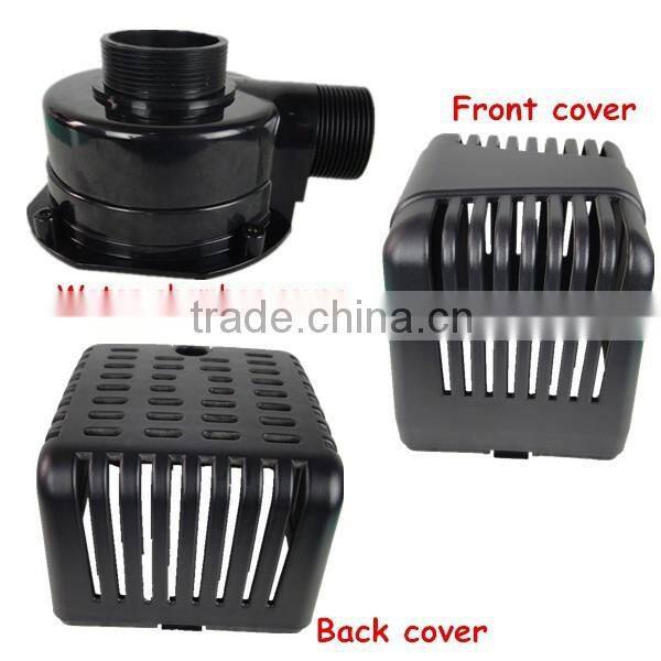 Jeneca pond pump JSP-17000